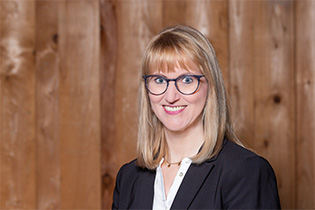 Tanja Hechler