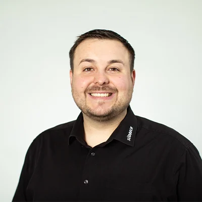 Alexander Horst Werkstattleitung