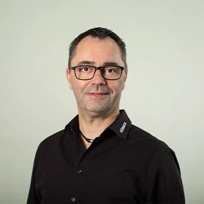 Bernd Tabeling (Teiledienstleitung)