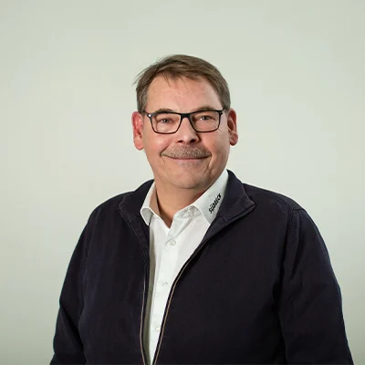 Burkhard Vaske Verkäufer