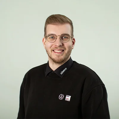 Christoph Petersen Teiledienst