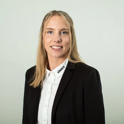 Frederike Feye Assistenz der Geschäftsführung