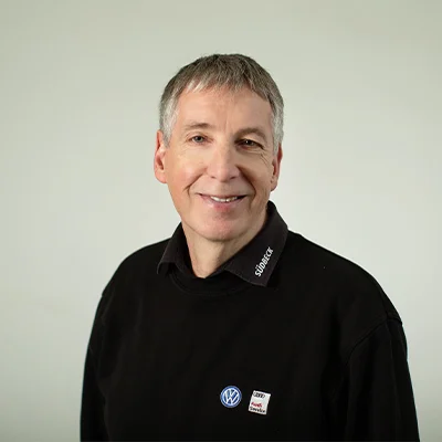Klaus Munke Teiledienst