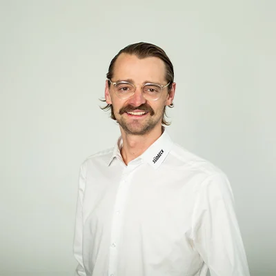 Luca Erdbories (Leitung alltimecars)