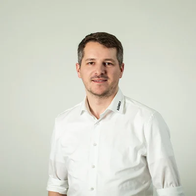 Lukas Switala (Termine) Serviceassistent