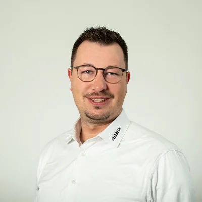 Maik Steingrefer (Gebrauchtwagen Koordinator)