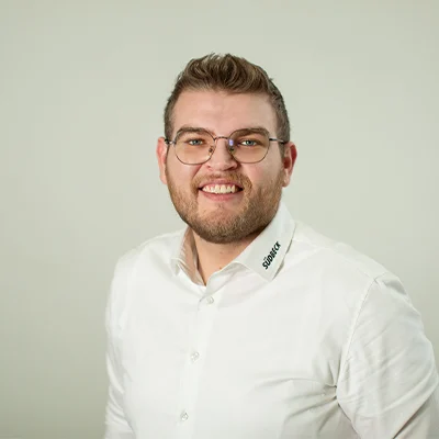 Matthias Foot ((Backoffice Großkundenverkaufsleitung))