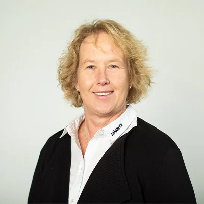 Monika Meyer Personalabteilung