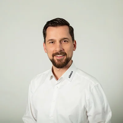 Patrick Falz (Verkauf Audi PKW)