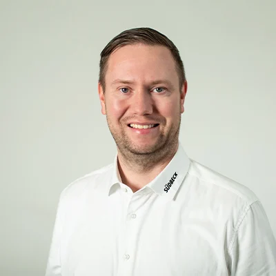 Sebastian Rempe Verkäufer