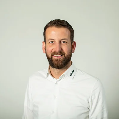 Steffen Wehry Serviceberater