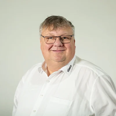 Volker Herrmann (Großkundenverkaufsleitung)
