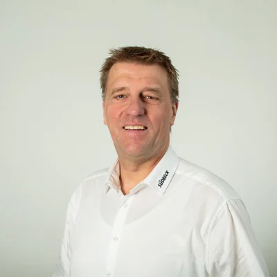 Wilfried Büter (SB VW + Nutzfahrzeuge)