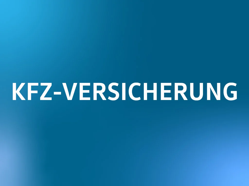 AH Südbeck Versicherungen KFZ Versicherungen