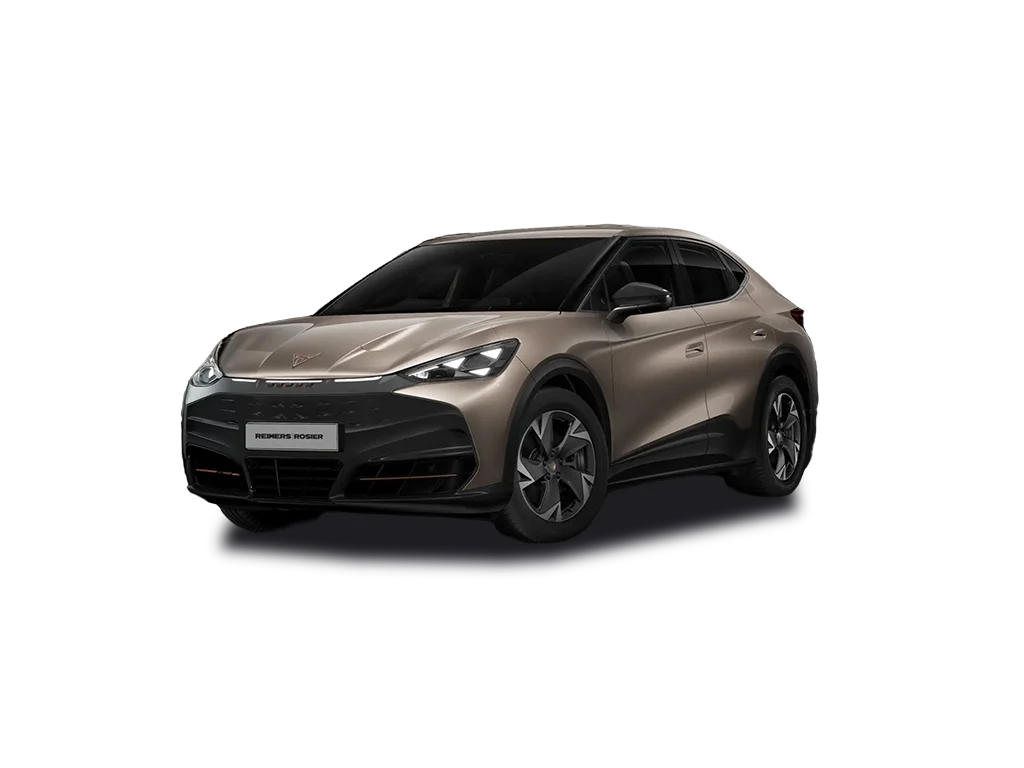 Cupra Tavascan freiigestellt 1024x768